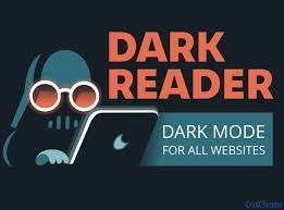 ملحق Dark Reader