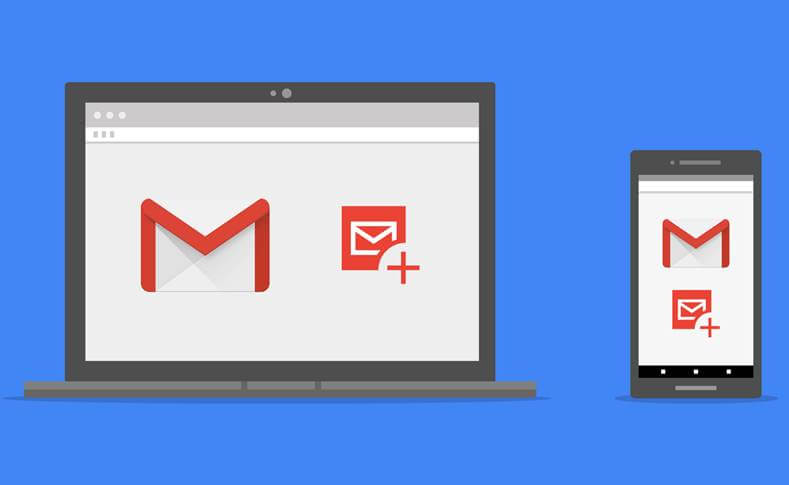 كيفية تغيير لغتك الافتراضية على Gmail