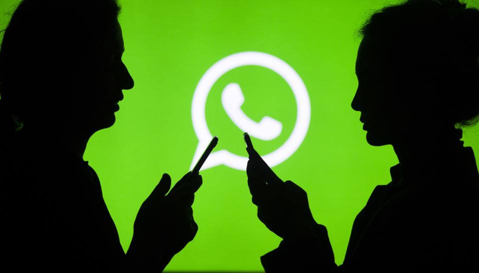 كيفية تغيير نغمة WhatsApp [Android & iPhone]