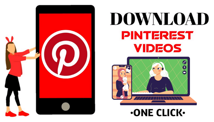 كيفية تنزيل مقاطع الفيديو من Pinterest [Smartphone & PC]
