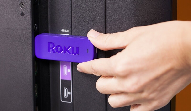كيفية توصيل Roku بالتلفزيون وإعداده وتنشيطه