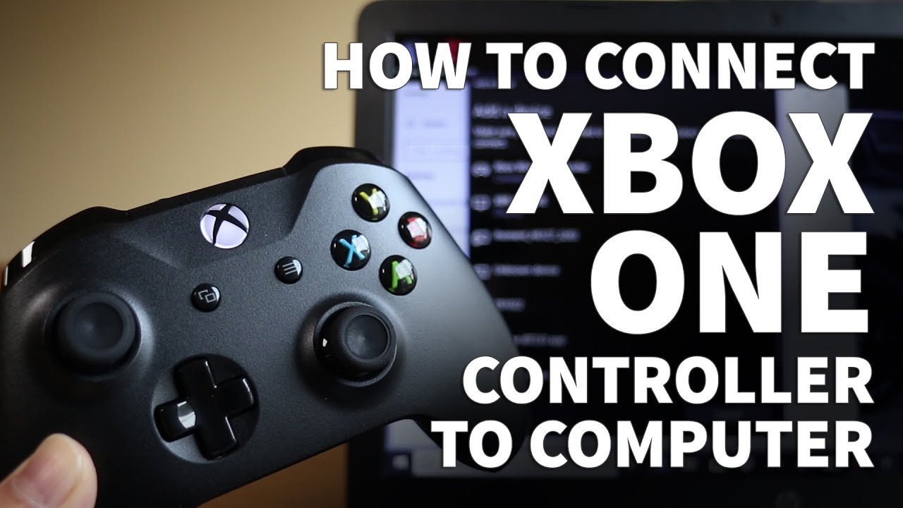 كيفية توصيل جهاز تحكم Xbox One بجهاز الكمبيوتر [3 Easy Ways]