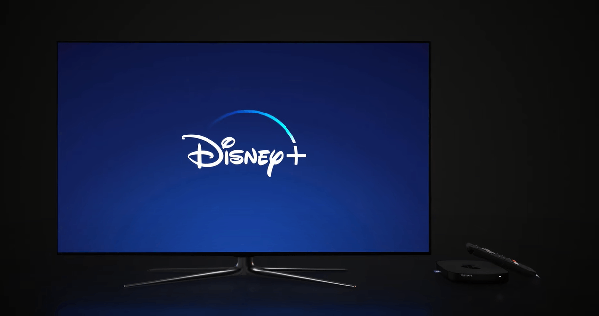 كيفية مشاهدة Disney Plus على Telstra TV