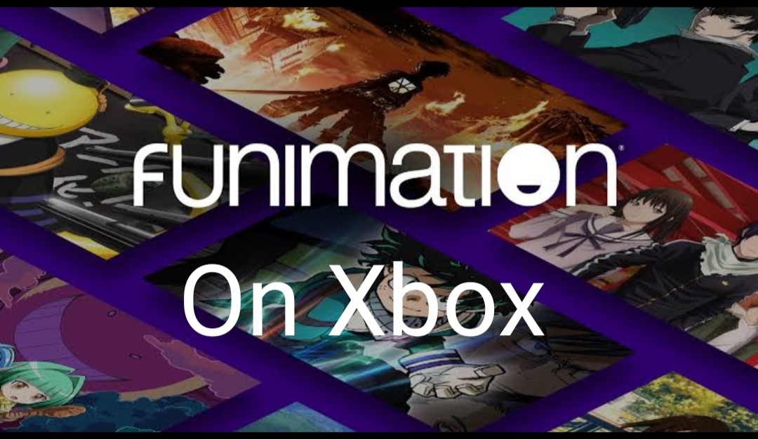 كيفية مشاهدة Funimation على Xbox One و Xbox 360 1