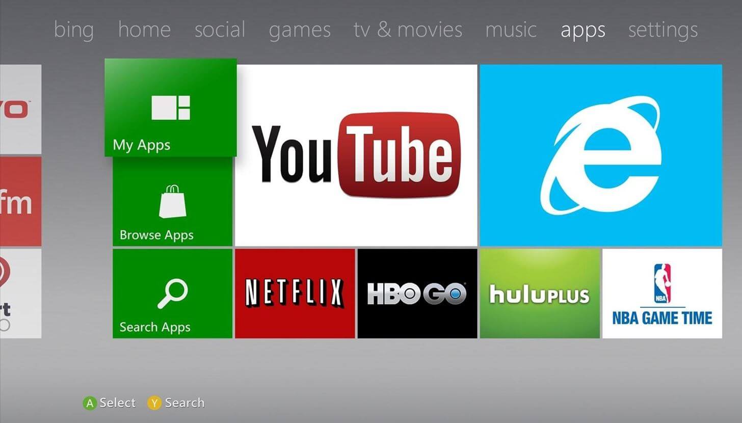 كيفية مشاهدة Netflix على Xbox 360 و Xbox One