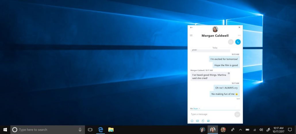 لدى Microsoft أدوات لاستعادة الملفات المفقودة في تحديث Windows 10 1
