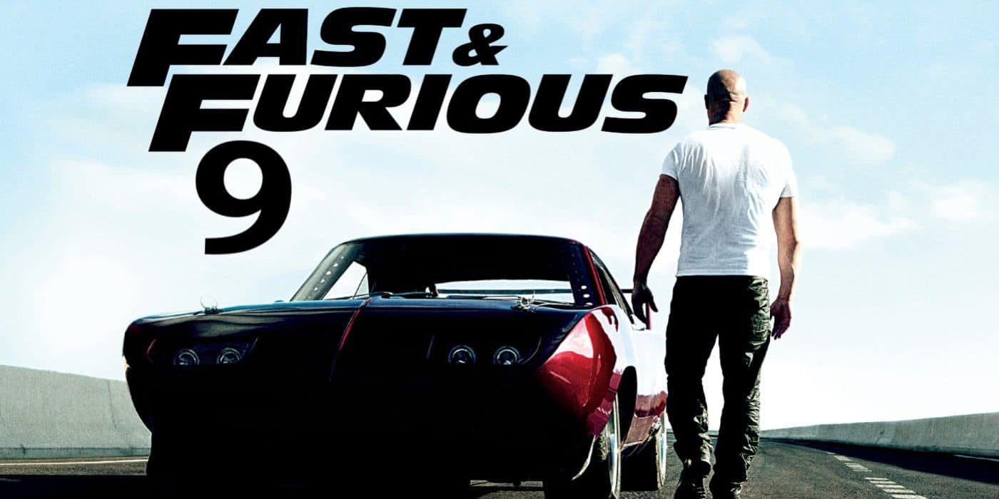 Fast and Furious 9 تأجيلها مرة أخرى! انظر التاريخ الجديد! 1