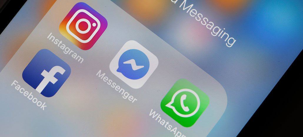 Smartphones da Huawei não trarão Facebook, WhatsApp e Instagram instalados de fábrica