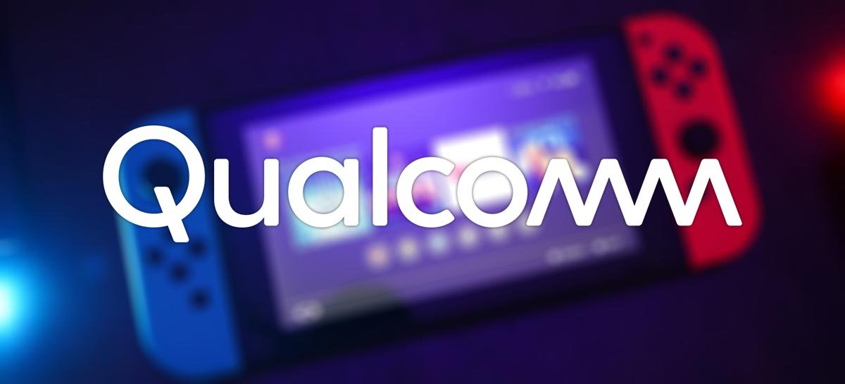 Console portátil da Qualcomm não se conectará em redes 4G e 5G