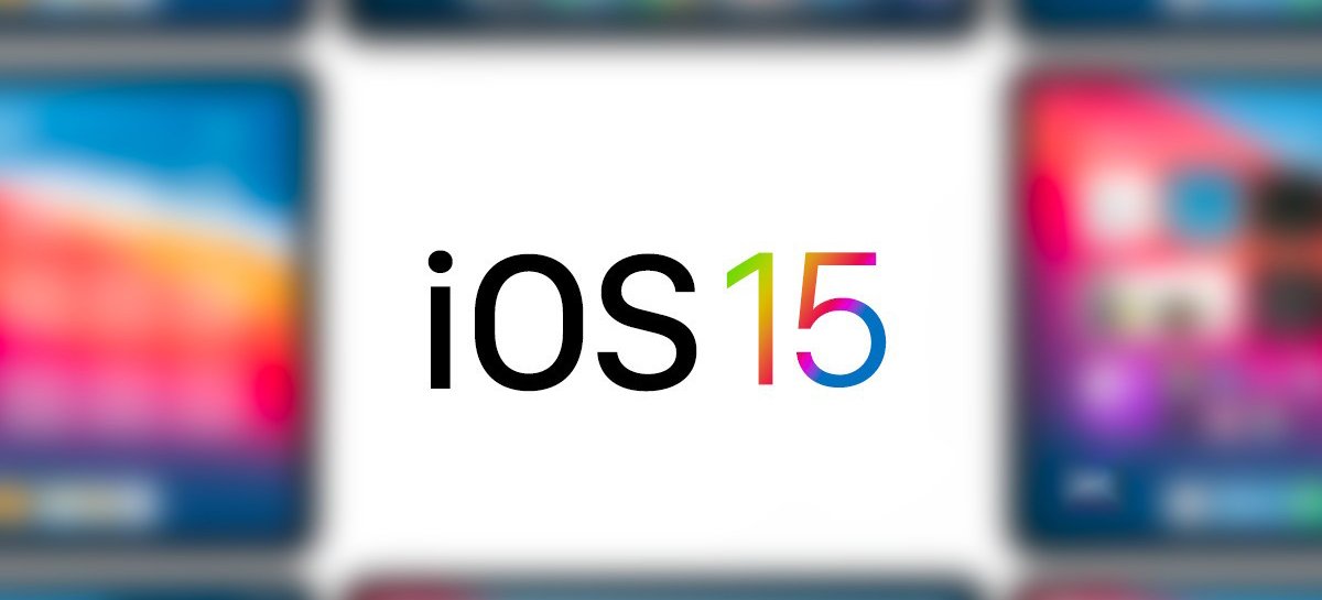 iOS 15 não será suportado no iPhone 6s, iPhone SE e outros - Veja lista