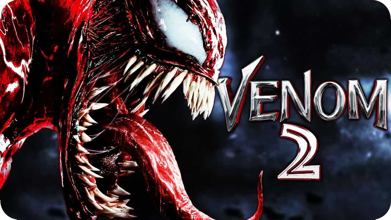 لن يكون Venom 2 لأكثر من 18 عامًا ويمكن أن يجف ...