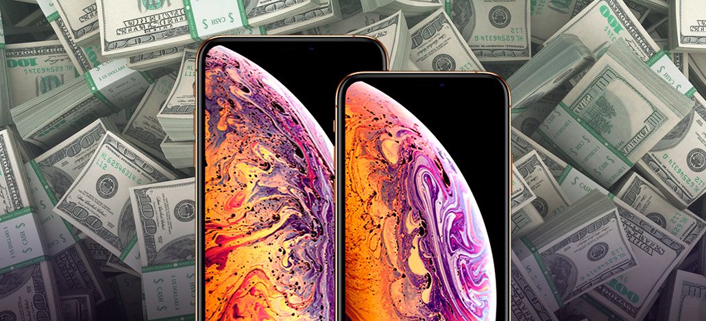O que dá pra comprar em gadgets com R$ 7.299, preço de um iPhone Xs?