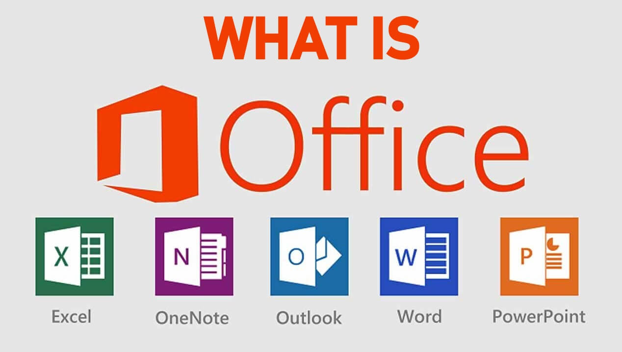 ما هو Microsoft Office Suite - دليل كامل
