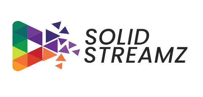 ما هو Solid Streamz Apk لنظام Android [Download Guide] 1