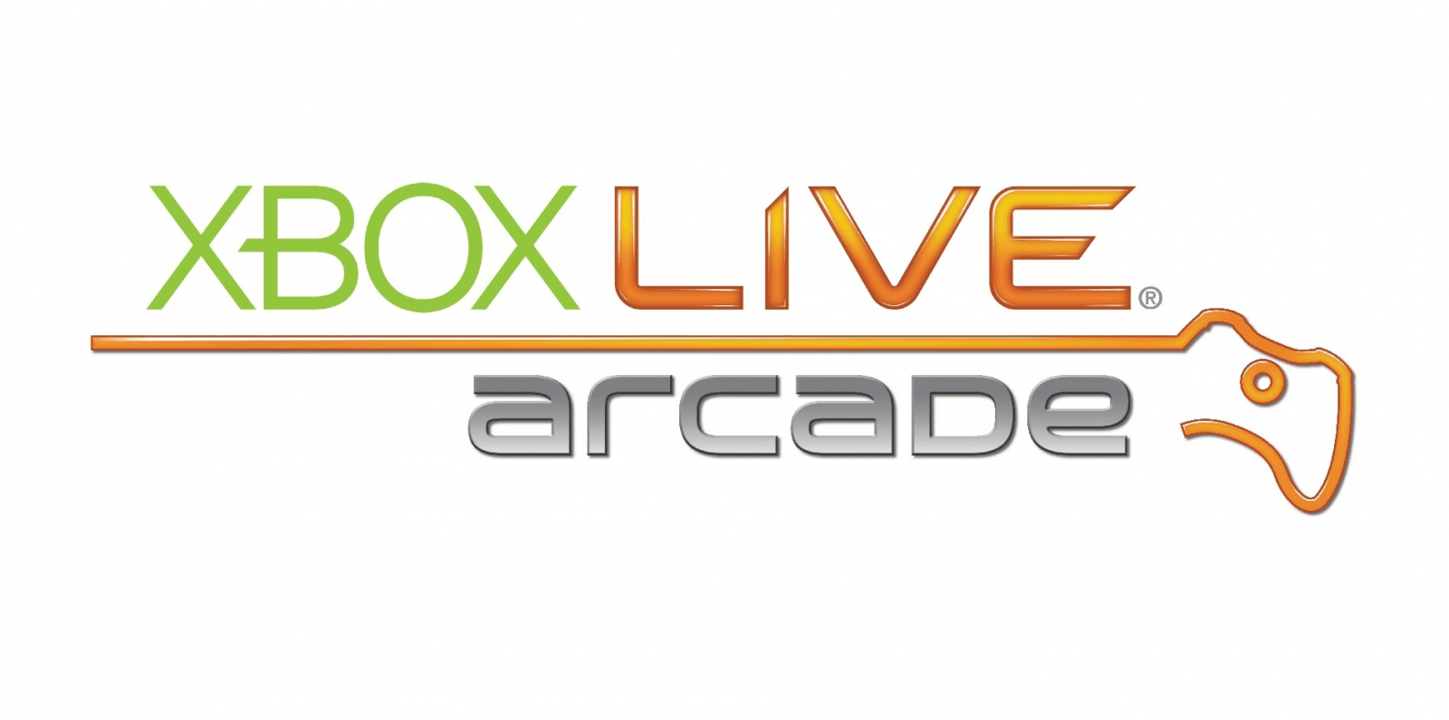 ما هو Xbox Live Arcade؟  الا تزال متاحه؟