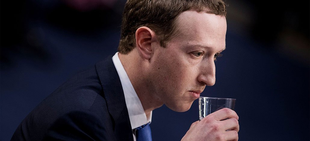 Mark Zuckerberg manda executivos do Facebook usarem smartphones Android [Rumor]