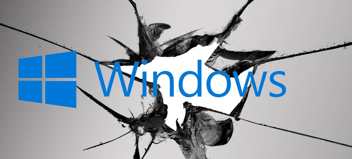 Microsoft alerta para duas falhas no Windows que já estão sendo exploradas em ataques na Web