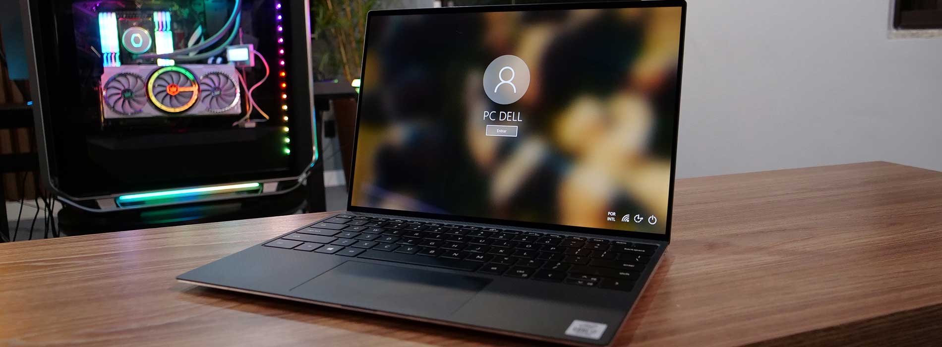 Análise: Dell XPS 13 - um belíssimo ultrafino para quem pode pagar pelo melhor