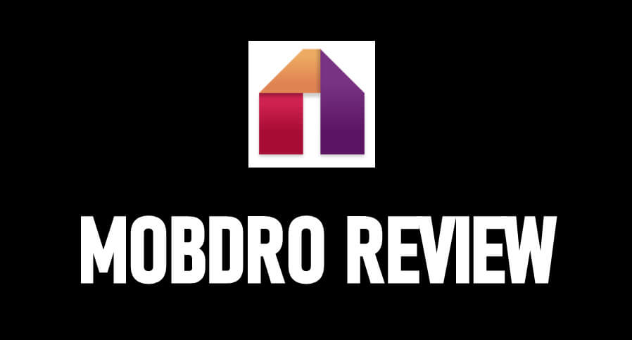 مراجعة Mobdro: إيجابيات وسلبيات وميزات وهل هي قانونية؟