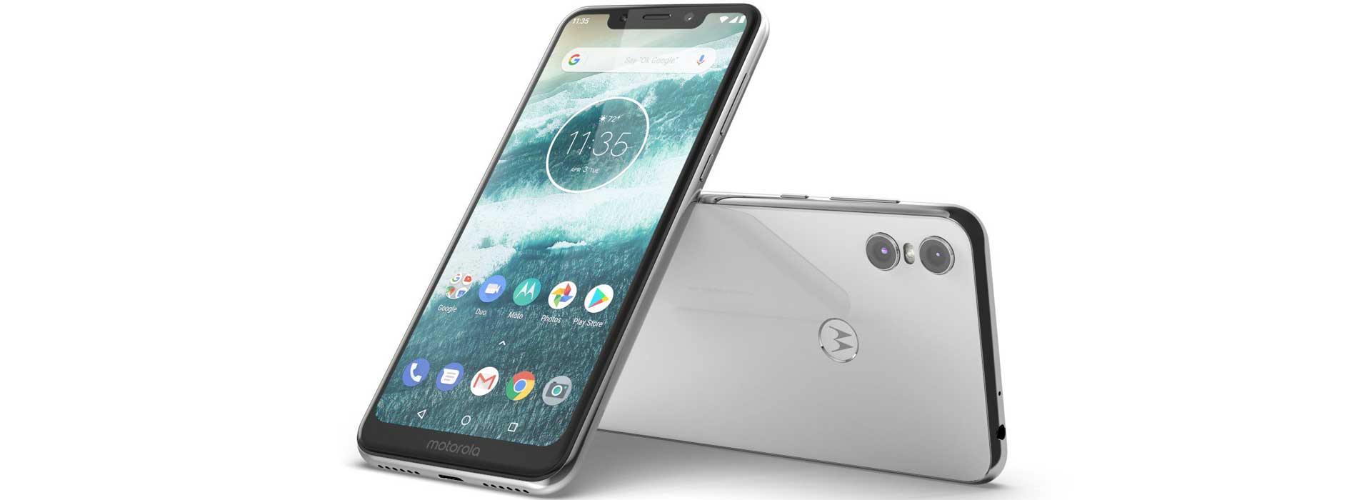 Análise: Motorola One - Vale a pena o smartphone com Android One?