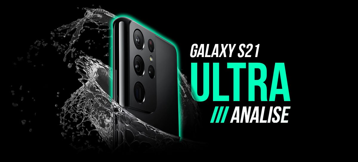 مراجعة Samsung GALAXY S21 ULTRA: شاشة وكاميرات مذهلة لكل المواقف