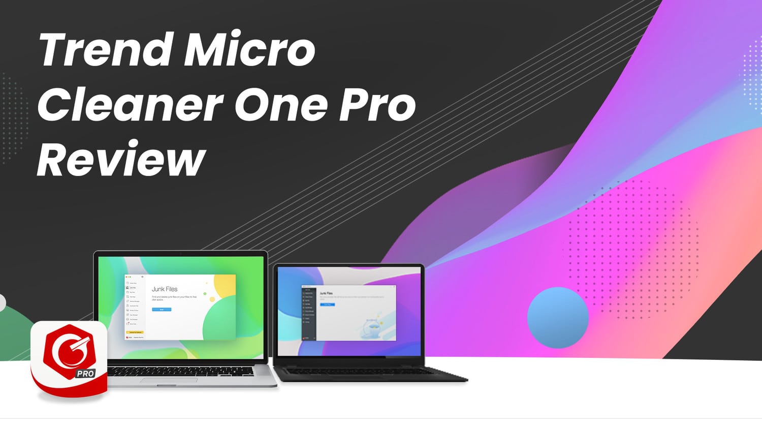 Cleaner One Pro Review