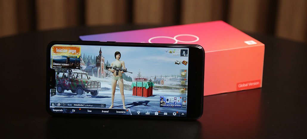 مراجعة الفيديو: Xiaomi Mi 8 Lite هو جهاز موثوق به يتمتع باستقلالية كبيرة