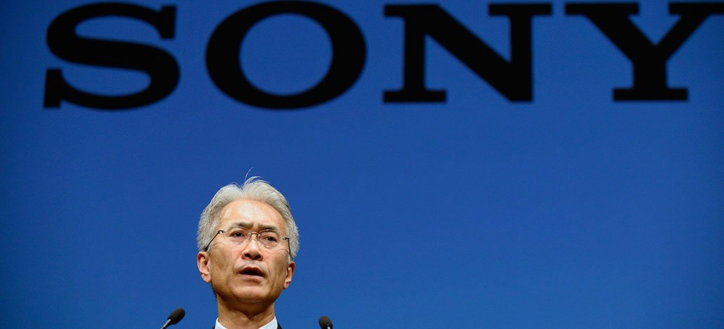 Com novo CEO, Sony pode parar de fabricar smartphones e gadgets