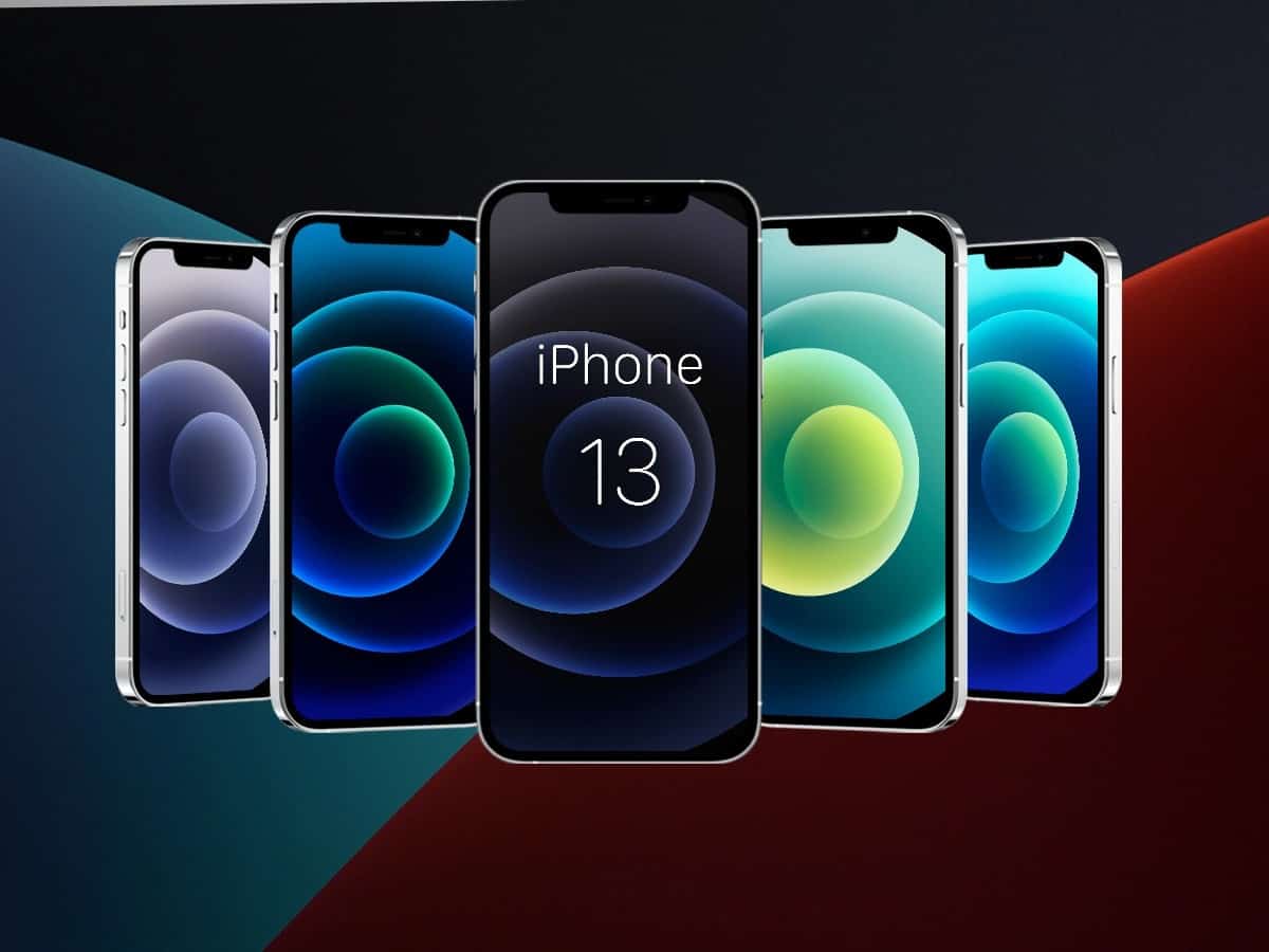 مفاجئة!  iPhone 13 سيدعم الاتصالات عبر الأقمار الصناعية!