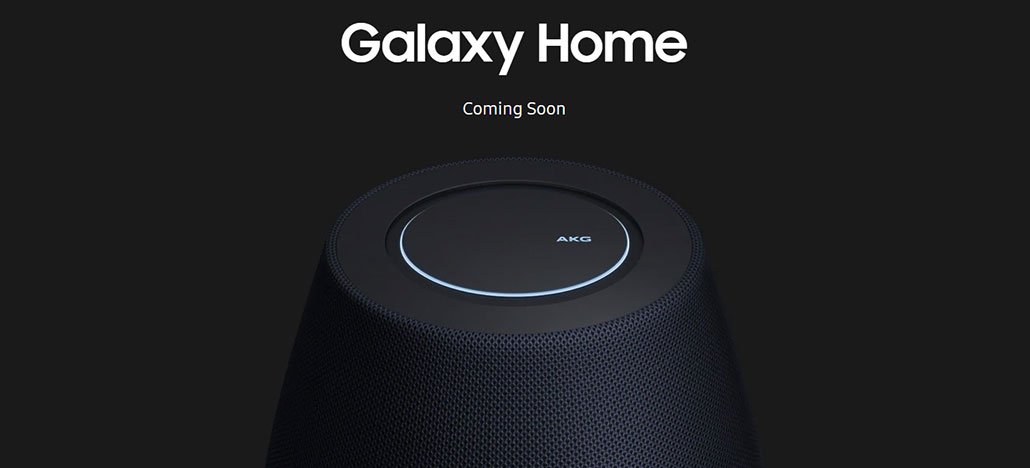 Alto-falante inteligente Samsung Galaxy Home Mini passa por certificação de bluetooth