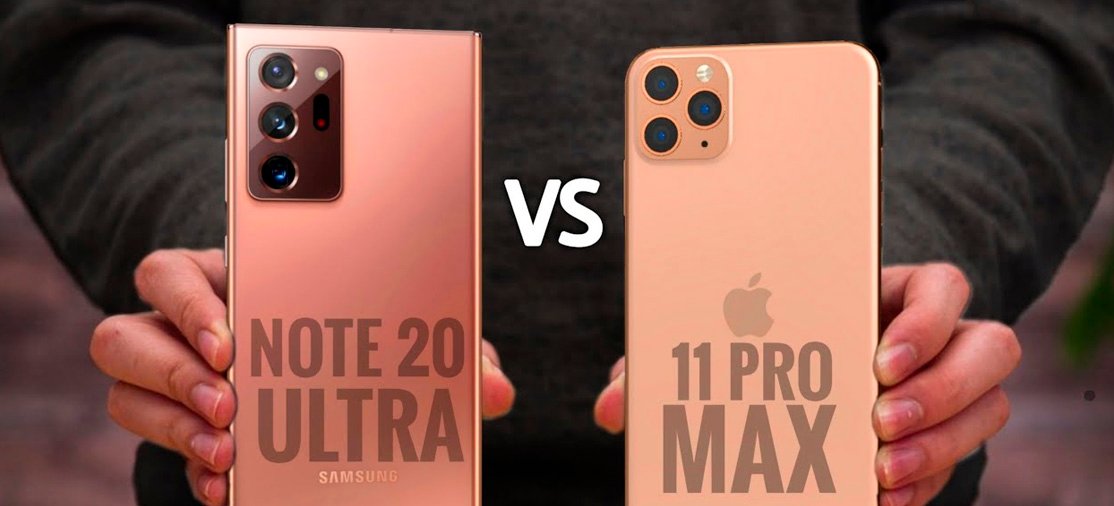Quem se sai melhor caindo: Galaxy Note20 Ultra ou iPhone 11 Pro Max?