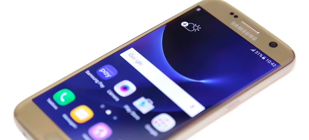 A partir de agora, Galaxy S7 só receberá atualizações de segurança a cada quatro meses