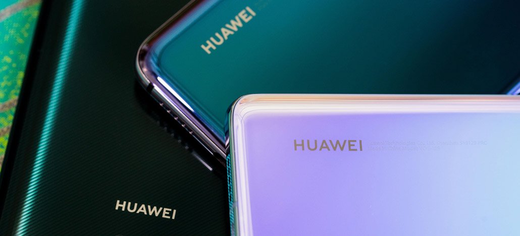 Sistema operacional da Huawei deve chegar na China em 2019 e internacionalmente ano que vem