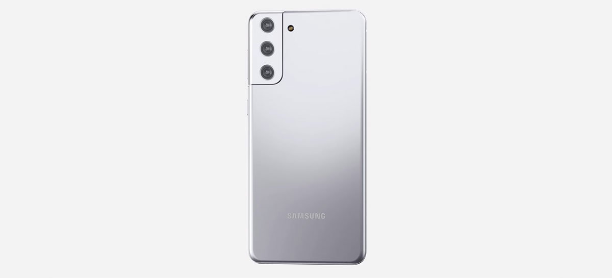Fora das 14 anunciadas, Samsung tem teste com Galaxy S21 e Snapdragon 888 vazado