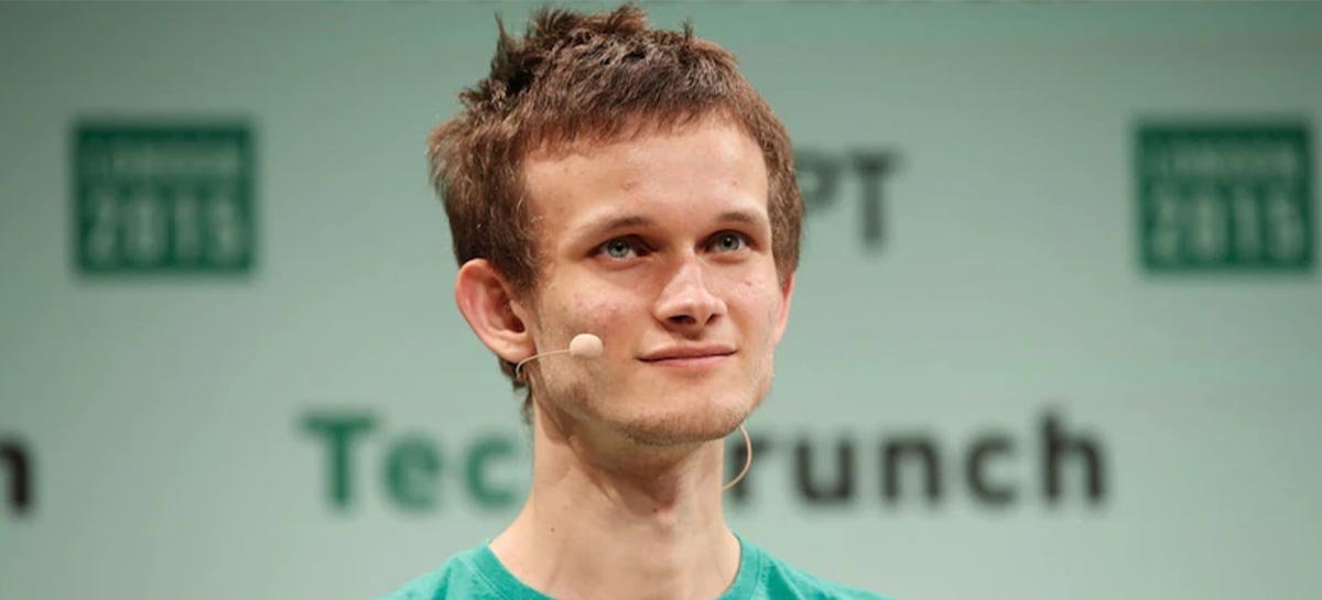 Criador da moeda Ethereum é o mais jovem criptobilionário do mundo