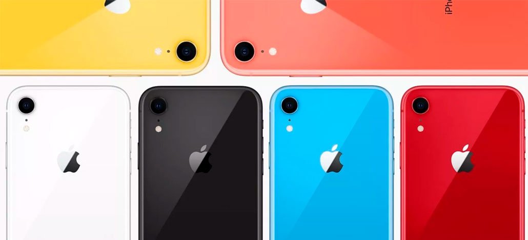 Vice presidente de marketing da Apple afirma que o iPhone XR é o iPhone mais vendido