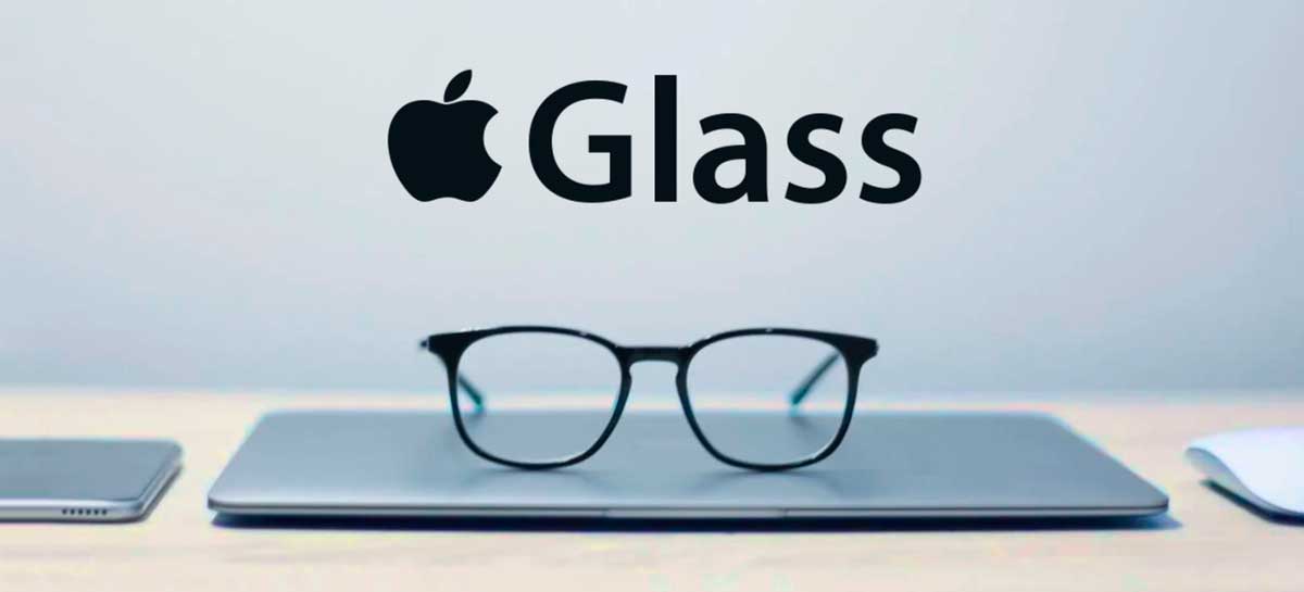 Óculos de realidade aumentada da Apple começaram a ser produzidos pela Foxconn [Rumor]