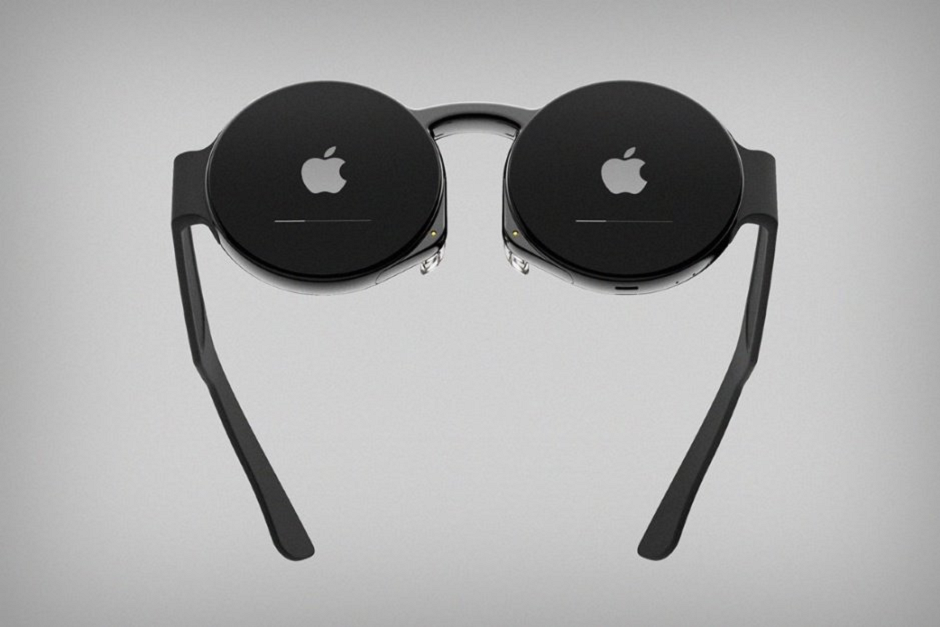 نظارات الواقع المعزز من Apple سيدعم شبكات 5G [Rumor] 2