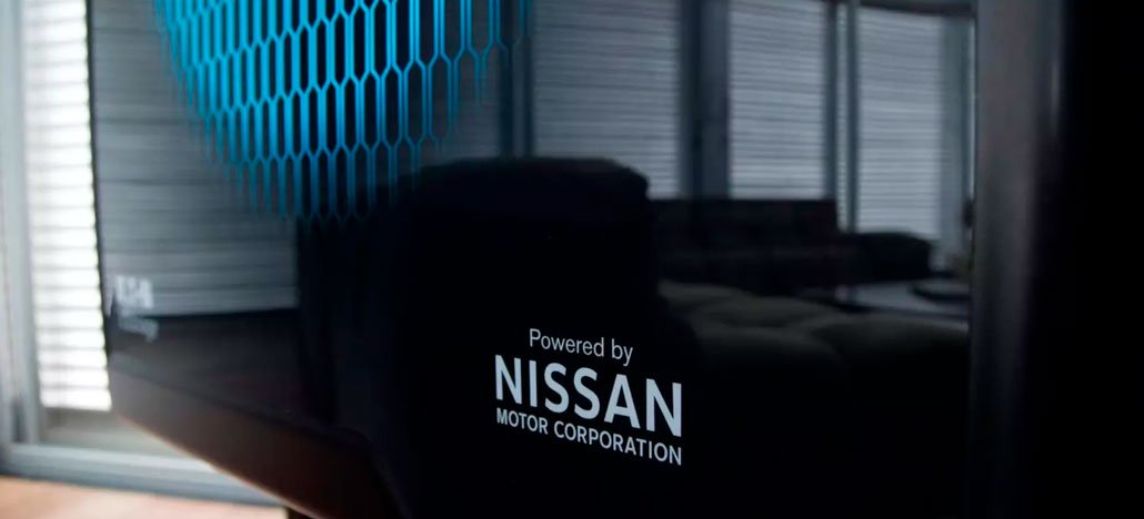 Nissan anuncia empresa focada na produção de baterias e painéis solares