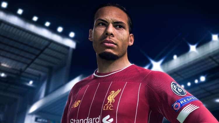 اشترِ FIFA 21