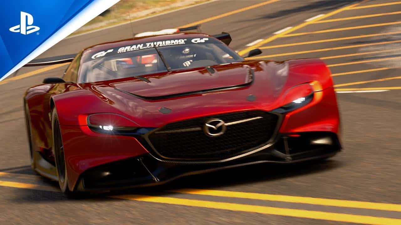 هل تتطلع إلى Gran Turismo 7؟  ستكون عودة إلى الأصول!