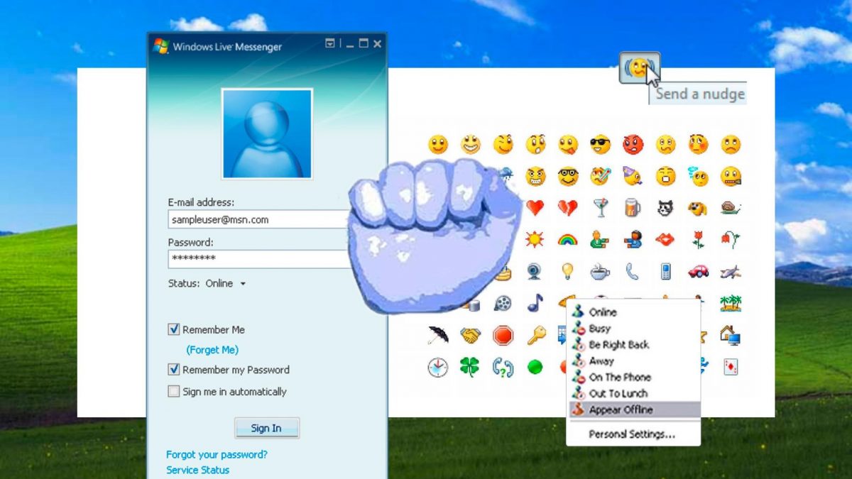 هل ما زلت تتذكر MSN Messenger؟ هل تعرف كيف مات؟