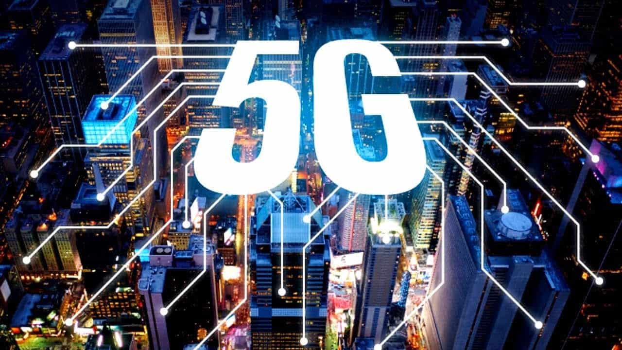 هناك دولة لديها أسرع شبكة 5G في العالم!  خمين ما؟