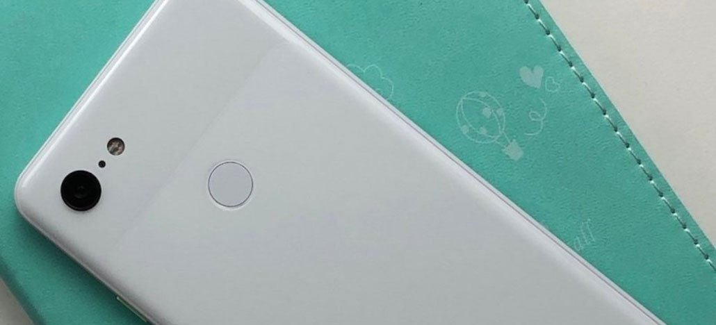 وجوه Pixel 3 XL المزعومة Galaxy Note 9 و Huawei P20 Pro في مقارنة الكاميرا 1