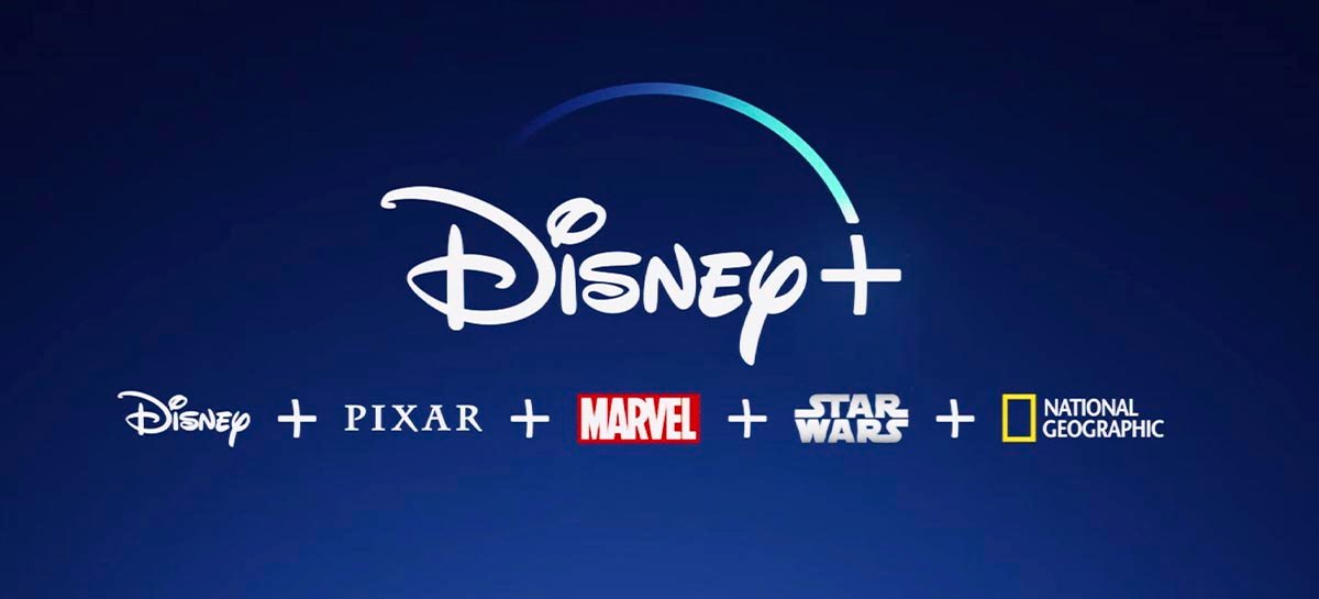 وصول Disney + إلى البرازيل غدًا: تعرف على كيفية المشاهدة