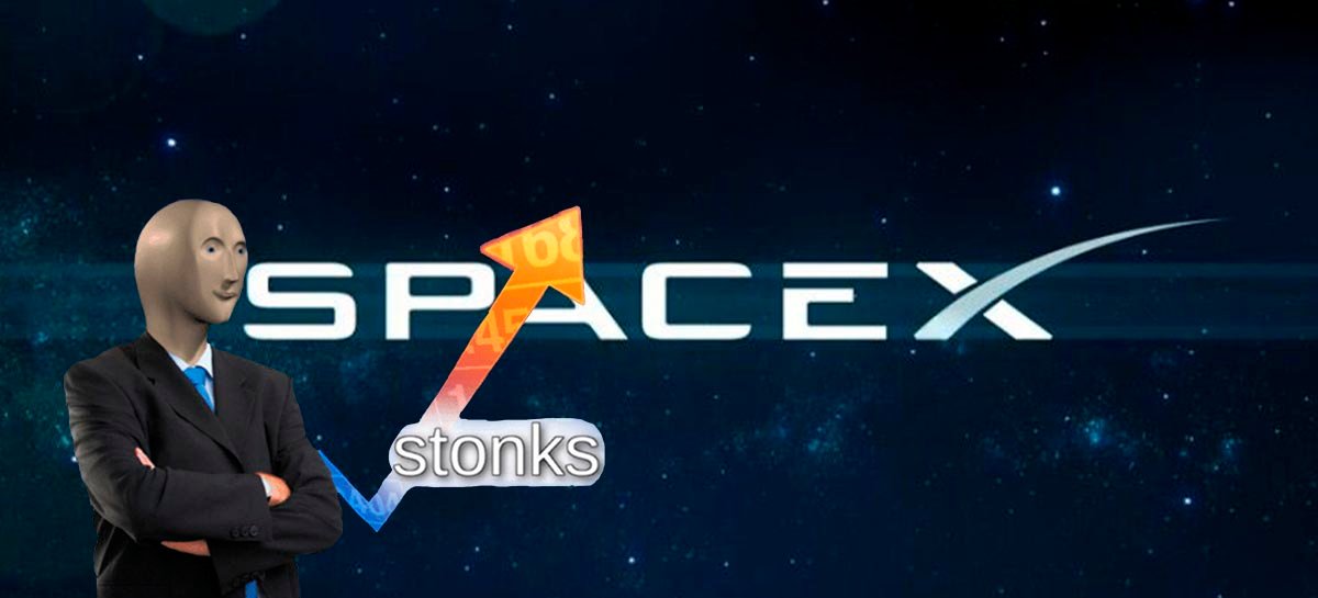 SpaceX economizou pelo menos US $35 milhões em 2020 reutilizando peças