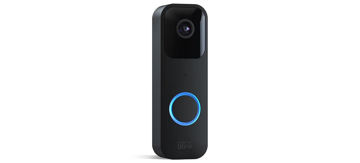 وميض جرس الباب بالفيديو: Amazon تطلق كاميرا أمنية للأبواب 1
