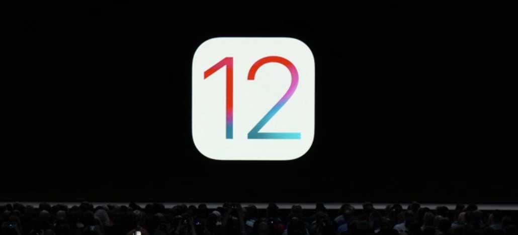 iOS 12 chega com refinamentos em performance, realidade aumentada, assistente por voz e mais