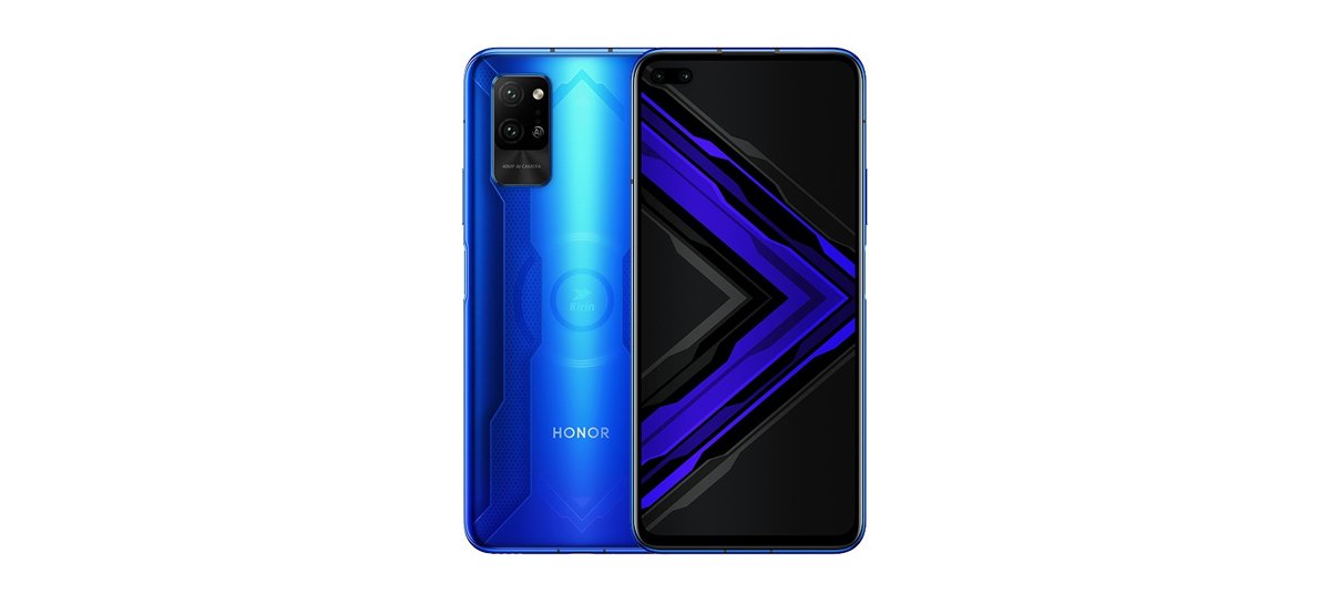 Novo celular Honor Play 4 Pro chega com o chip Kirin 990 e com conectividade 5G