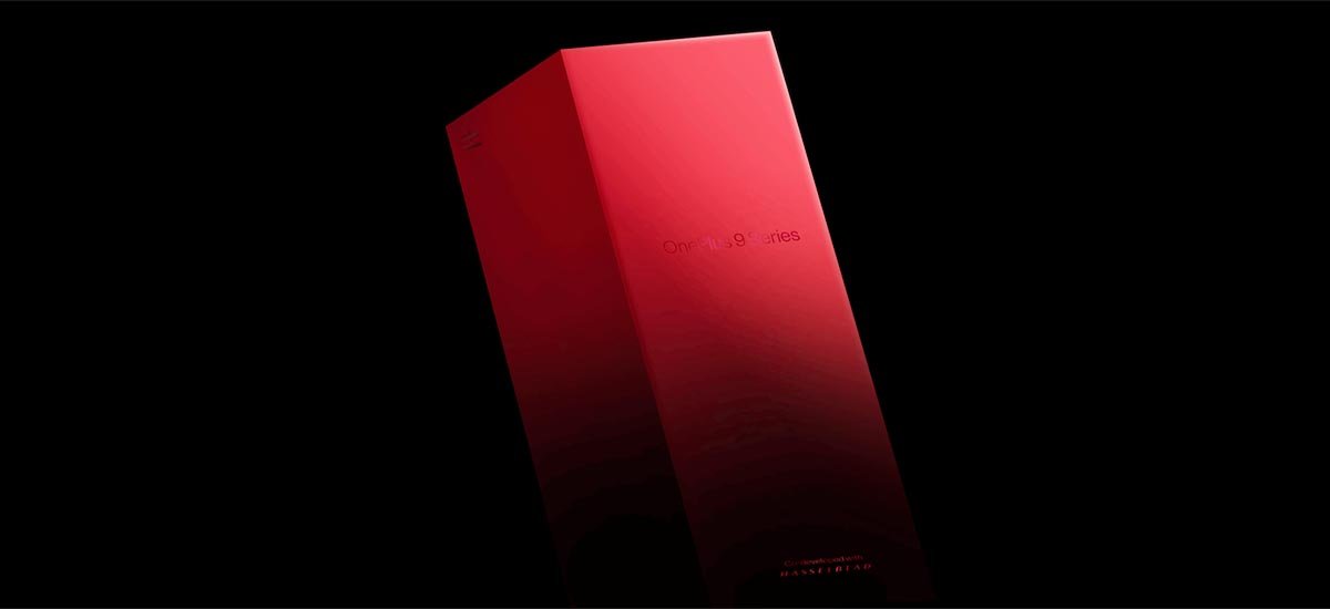 OnePlus confirma que linha OnePlus 9 terá carregador na caixa